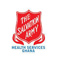 salvation army health centers